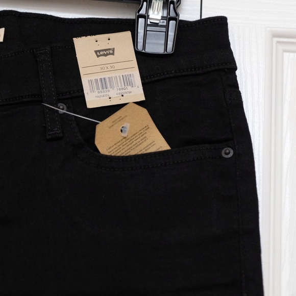 Levi’s 311 Shaping Skinny Hypersoft jeans - Picture 12 of 16